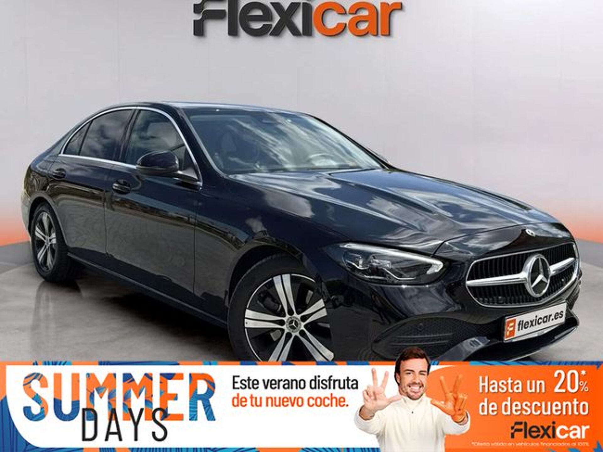 Imagen de MERCEDES Clase C