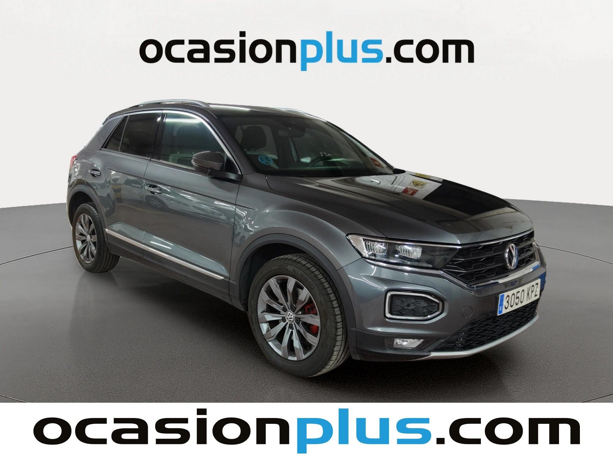 Foto del VOLKSWAGEN T-Roc 1.0 TSI Sport