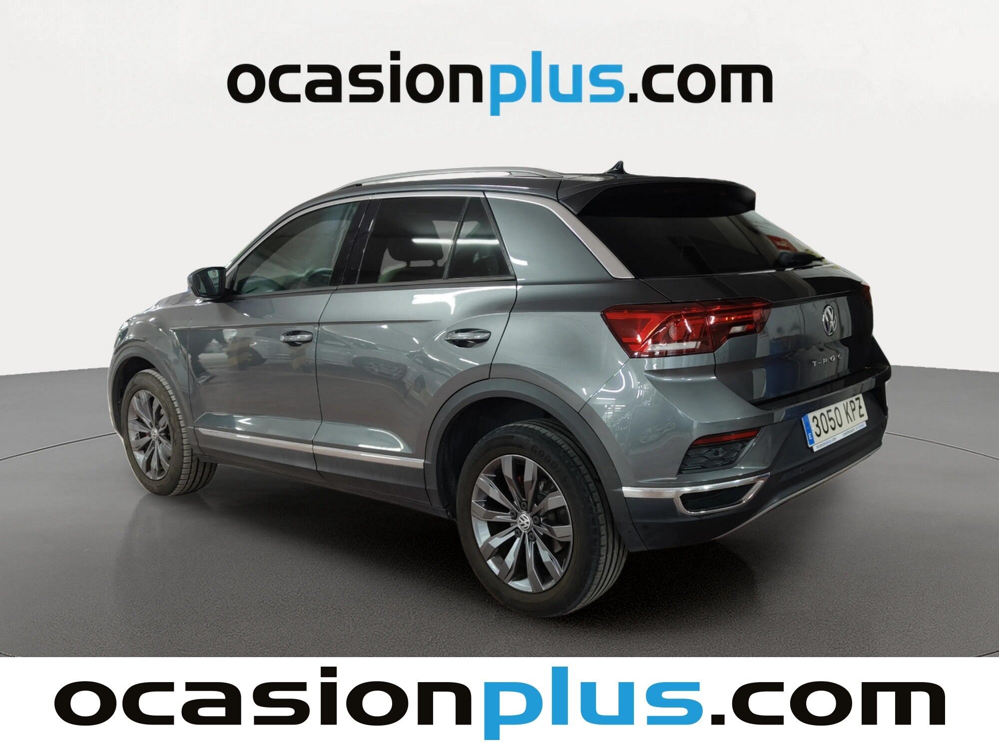 Foto del VOLKSWAGEN T-Roc 1.0 TSI Sport