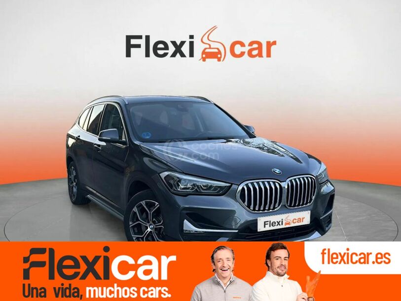 Foto del BMW X1 xDrive25eA