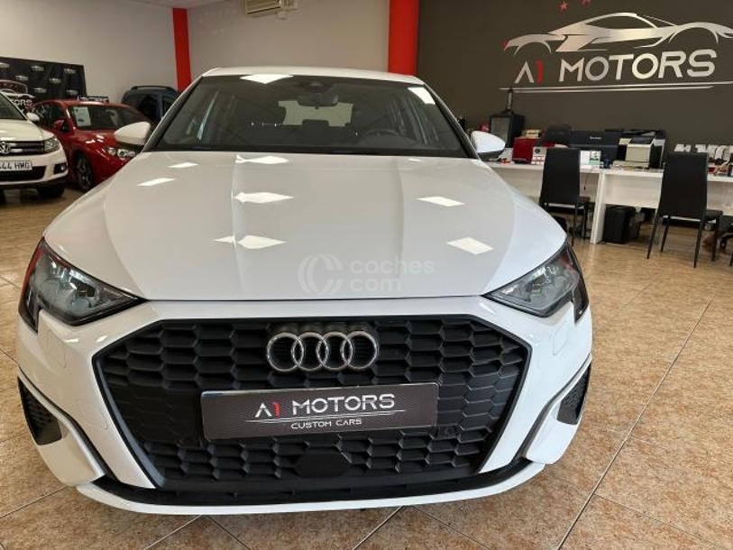 Foto del AUDI A3 Sportback 30 TFSI