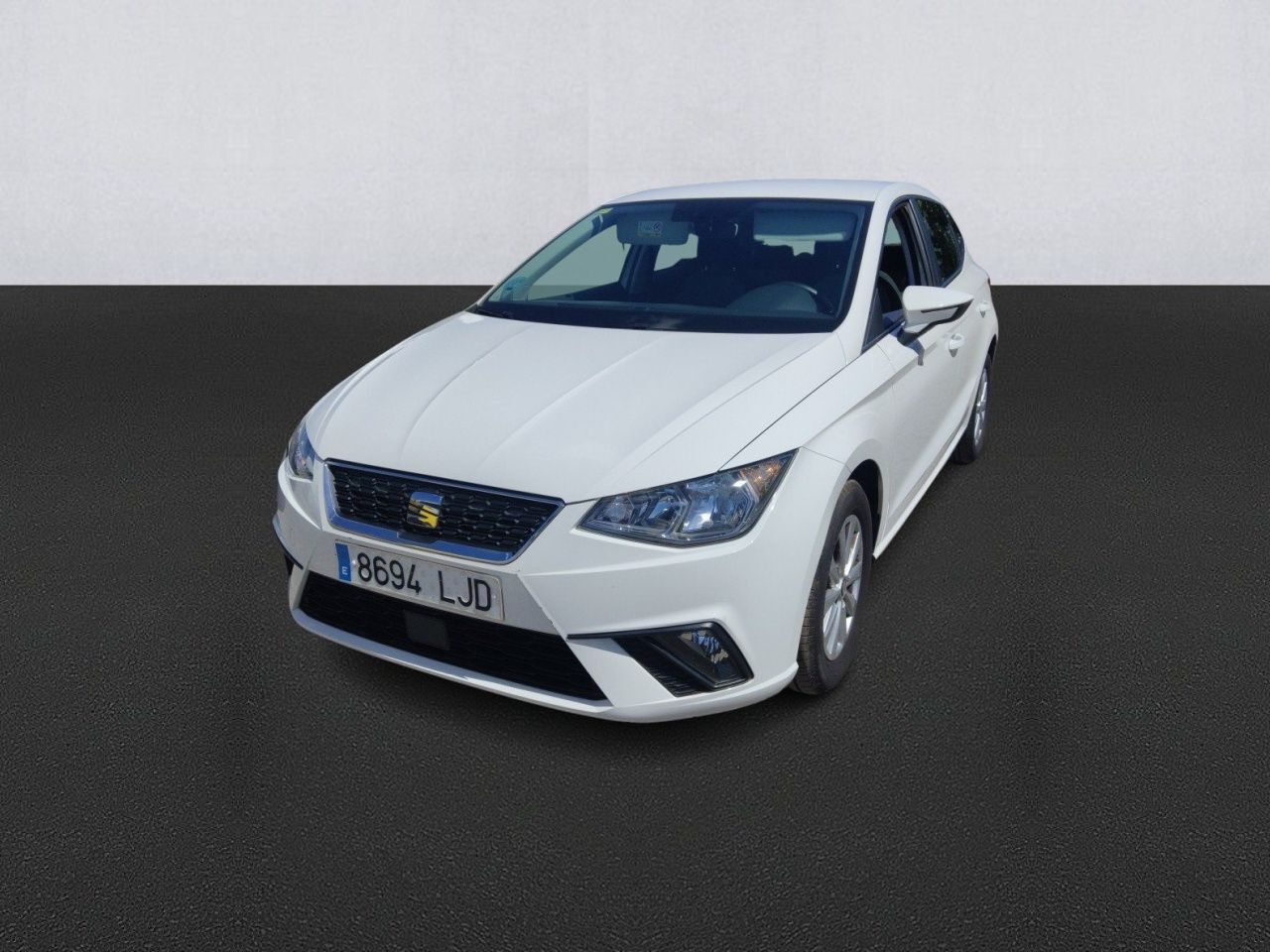 SEAT Ibiza (1.0 TSI S&S Style 70 kW (95 CV)) en Madrid