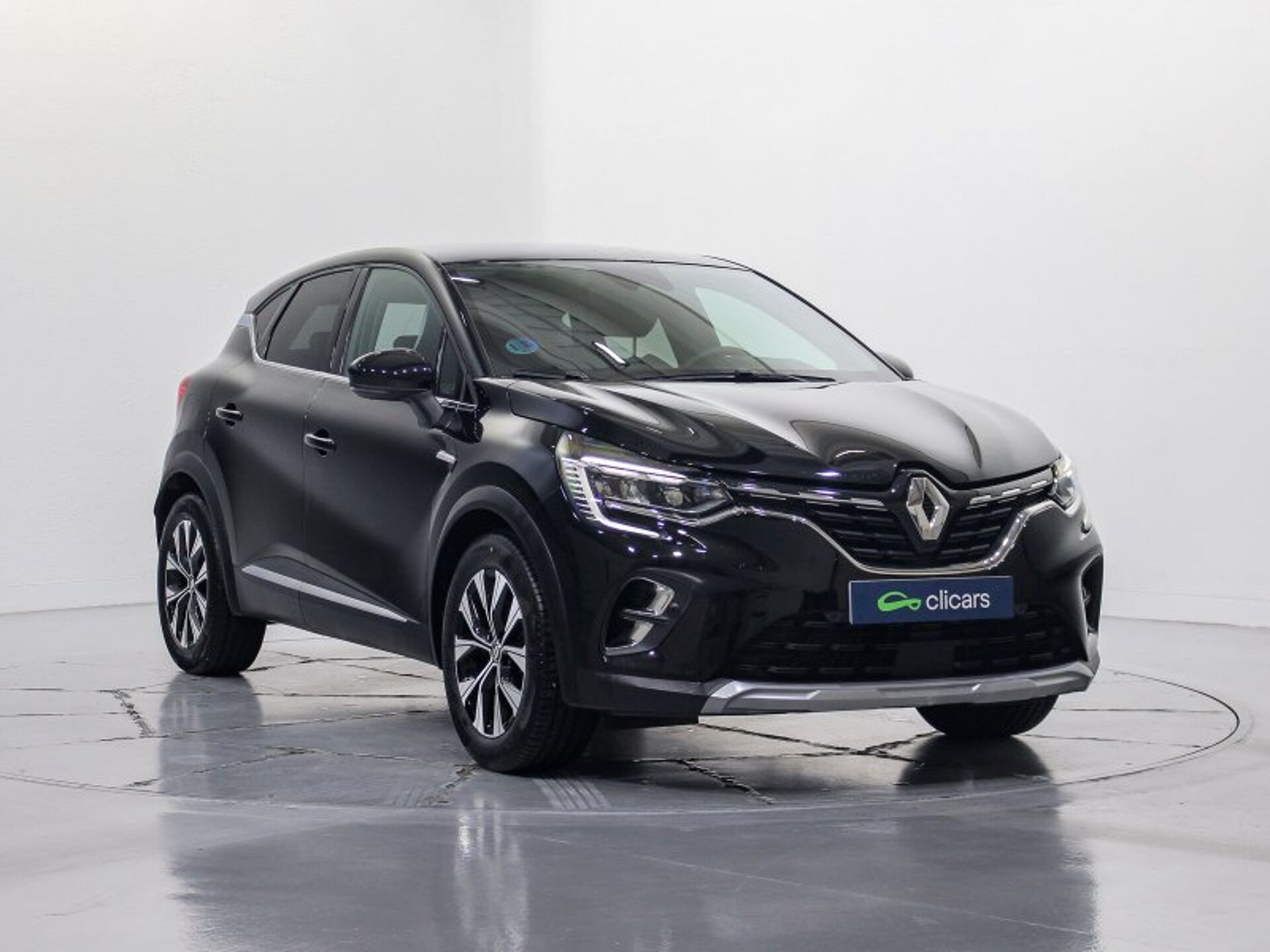Imagen 3 de RENAULT Captur