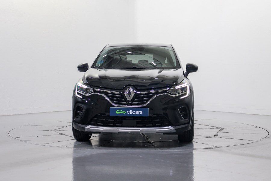 Foto del RENAULT Captur E-TECH Híbrido Techno 105kW