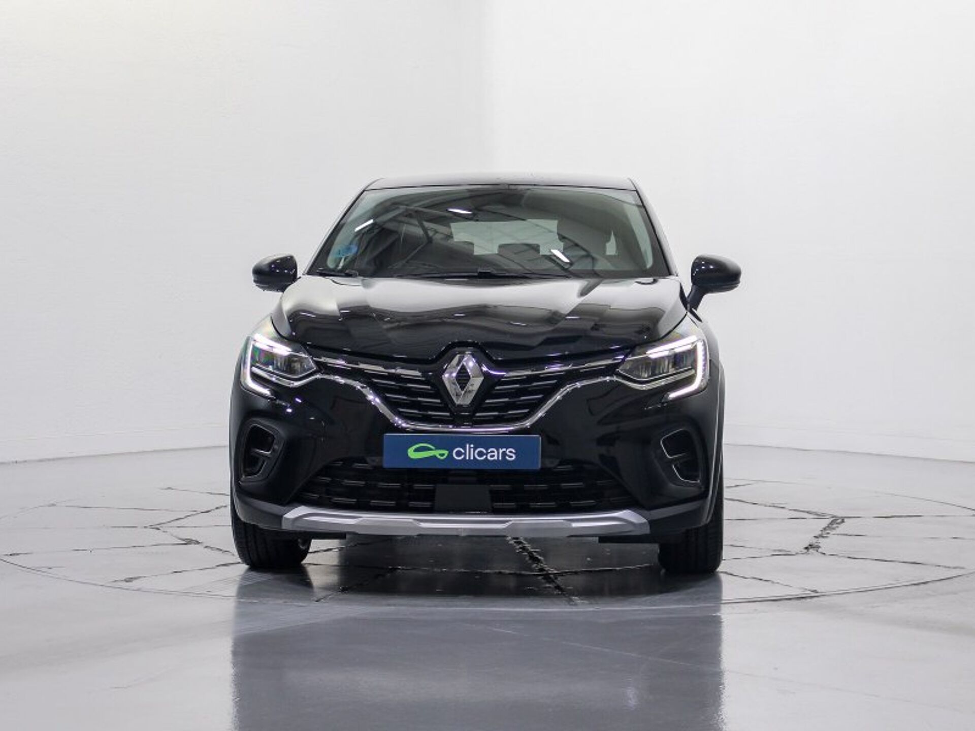 Imagen 2 de RENAULT Captur