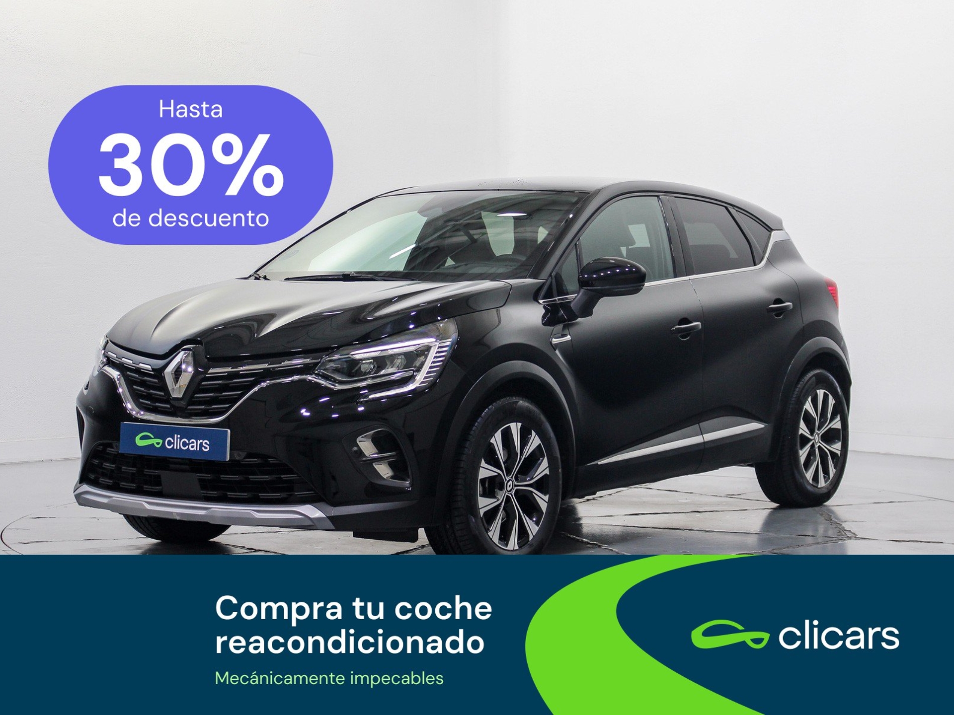 Imagen de RENAULT Captur