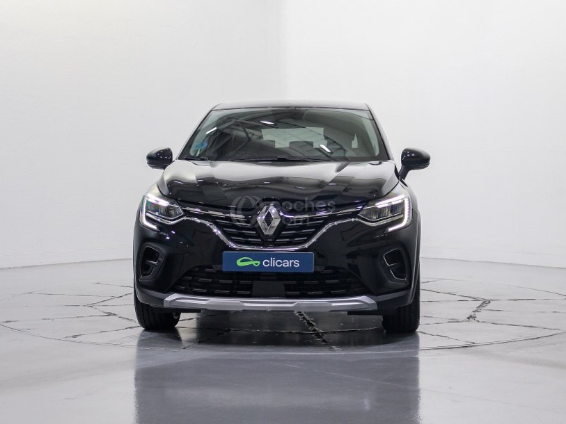 Foto del RENAULT Captur E-TECH Híbrido Techno 105kW