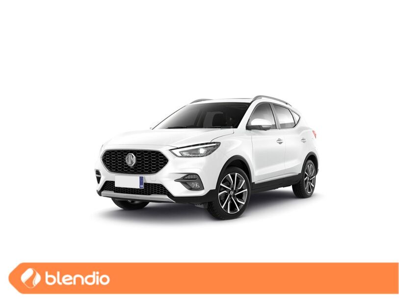 Foto del MG ZS SUV 1.5 VTi-Tech Luxury 78kW