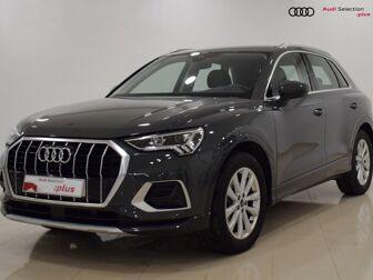 Imagen de AUDI Q3 35 TFSI Advanced