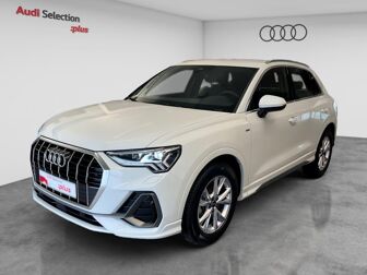 Imagen de AUDI Q3 Sportback 35 TDI S line S tronic