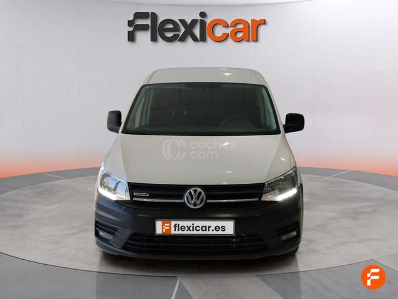 Foto del VOLKSWAGEN Caddy 2.0TDI Trendline 4M 90kW