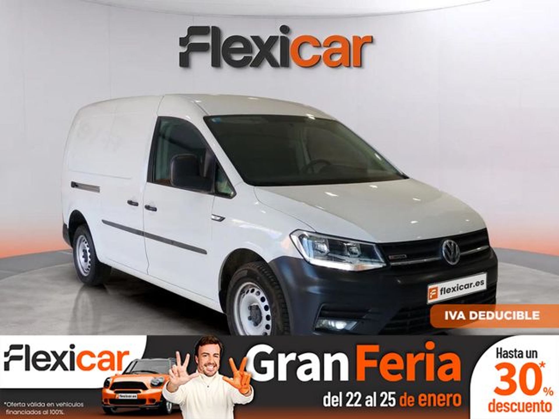 Imagen de VOLKSWAGEN Caddy