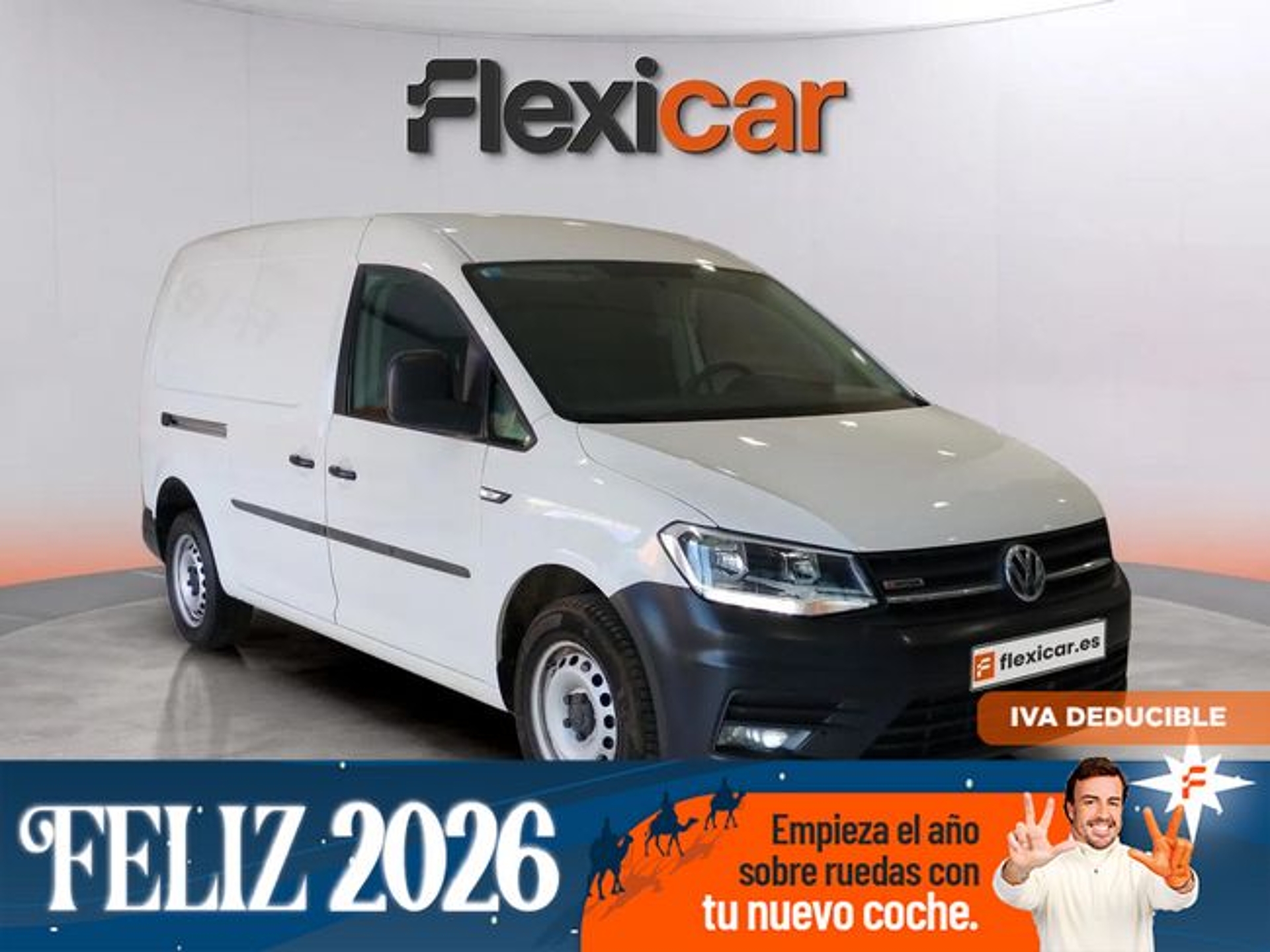 Imagen de VOLKSWAGEN Caddy