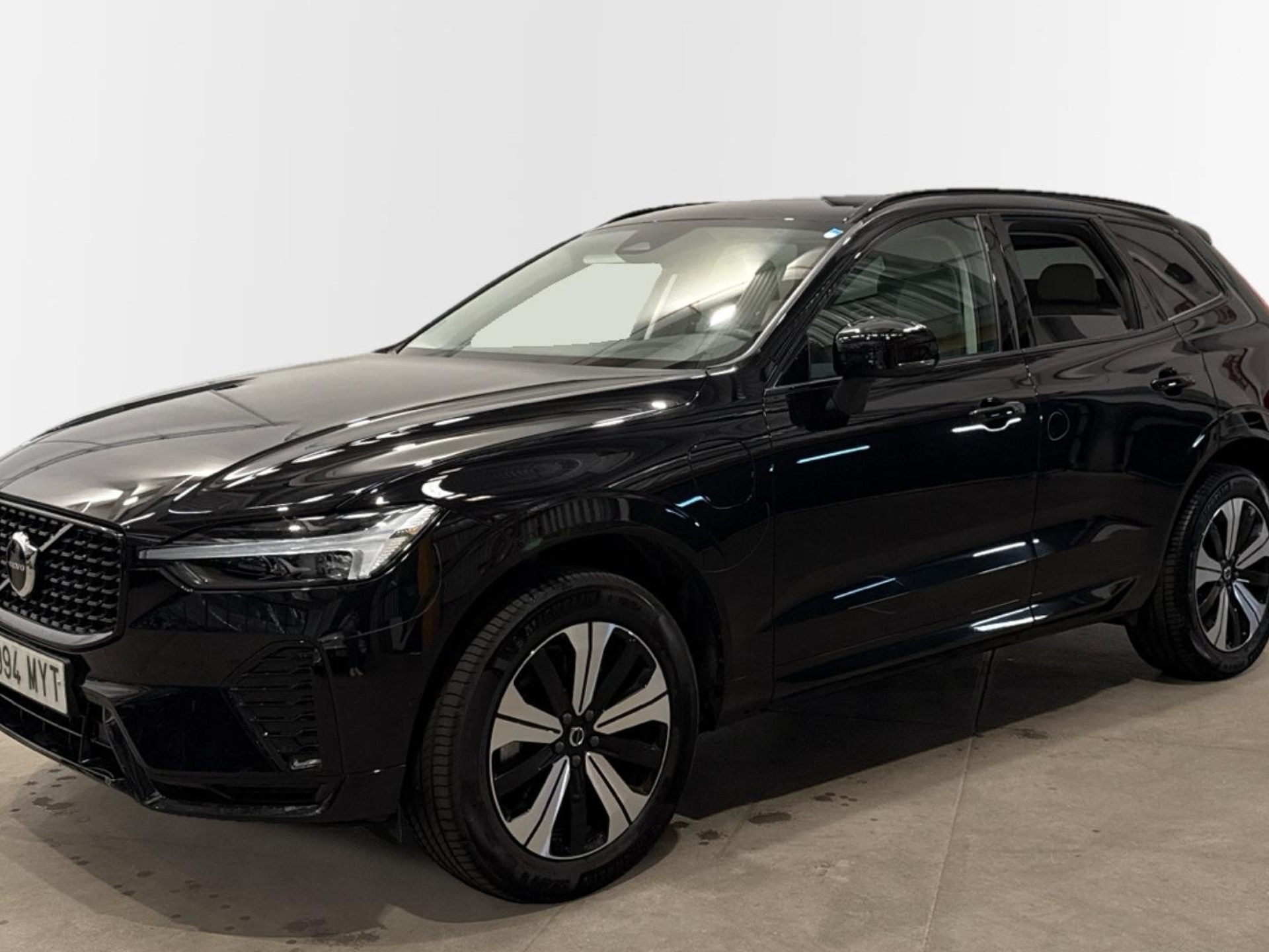 Imagen de VOLVO XC60