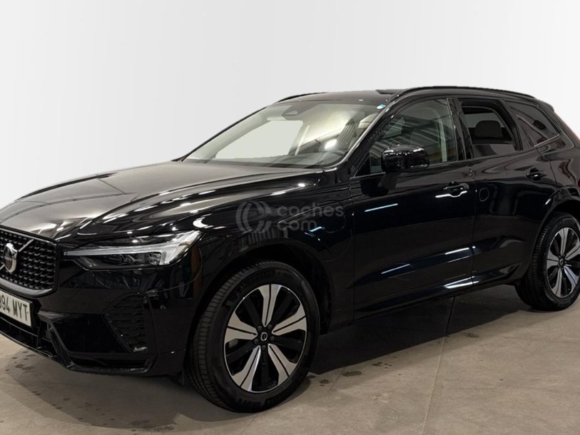 Foto del VOLVO XC60 T6 Recharge Plus Dark