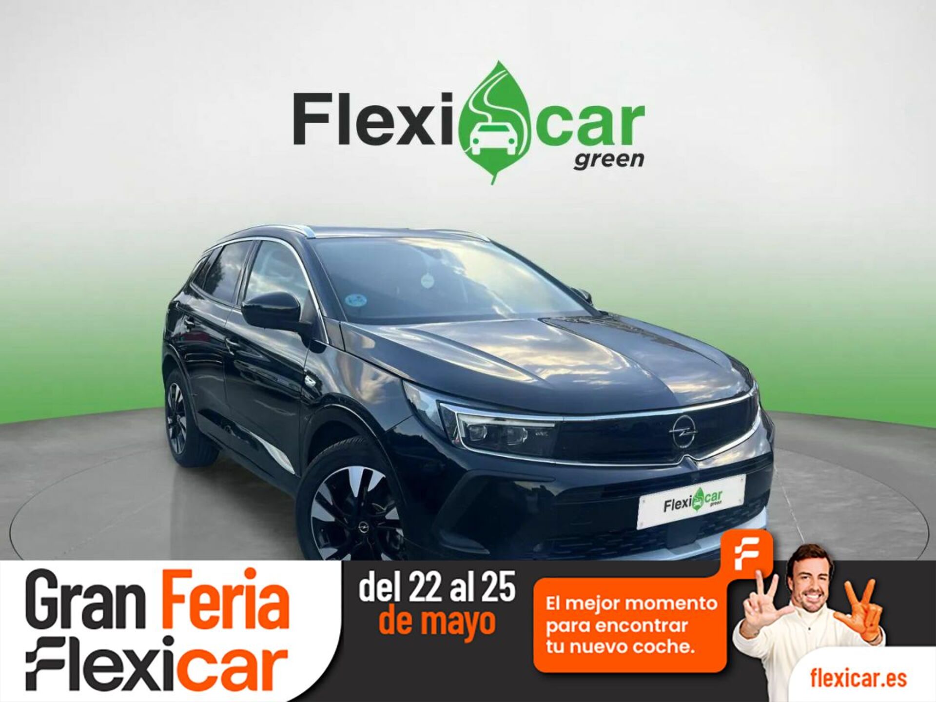 Imagen de OPEL Grandland X