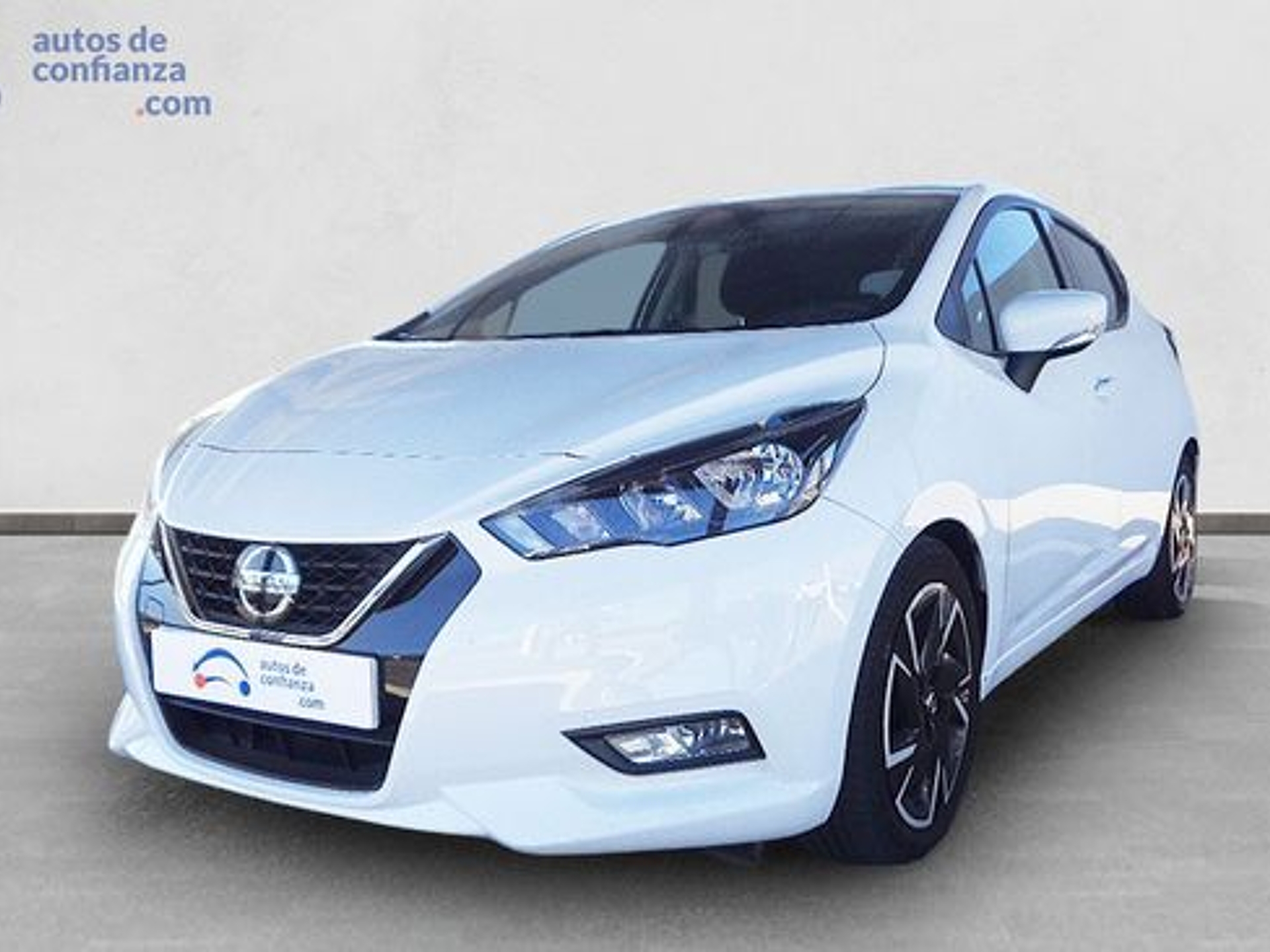 Imagen de NISSAN Micra