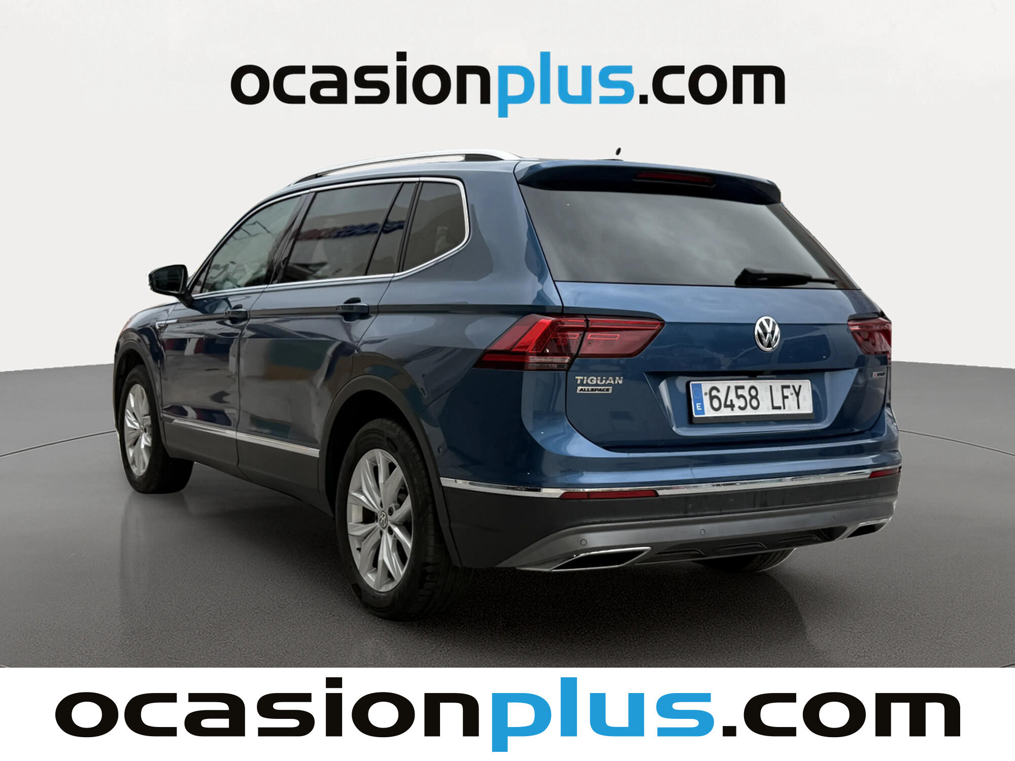 Foto del VOLKSWAGEN Tiguan 2.0TDI Sport 4Motion DSG 140kW