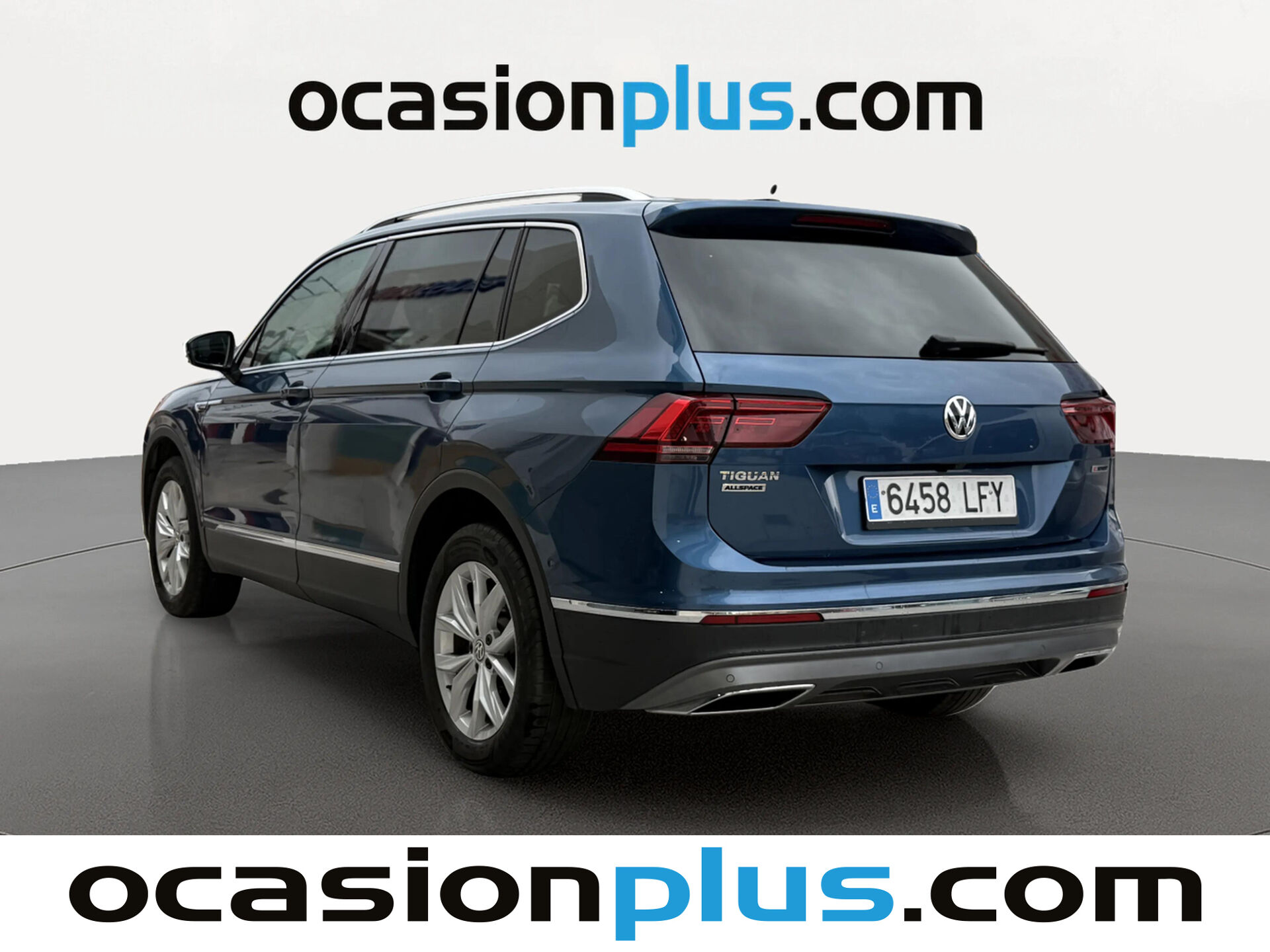 Imagen 3 de VOLKSWAGEN Tiguan