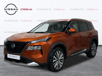 Imagen de NISSAN X-Trail 1.5 e-Power Tekna+ e-4orce 4x4 7pl. 158kW