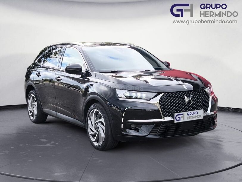 Foto del DS DS 7 Crossback 1.5BlueHDi Drive Efficiency So Chic Aut.