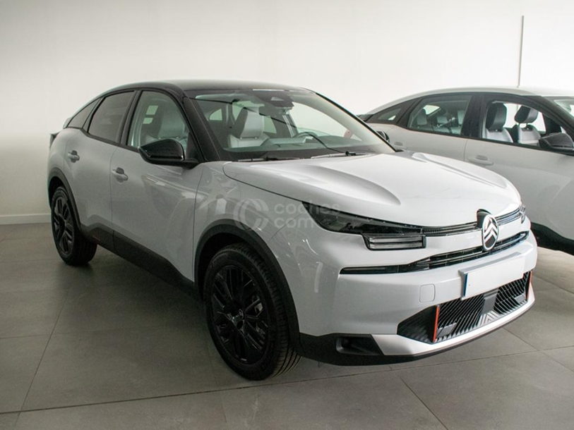 Foto del CITROEN C4 Hybrid Collection eDSC6 145