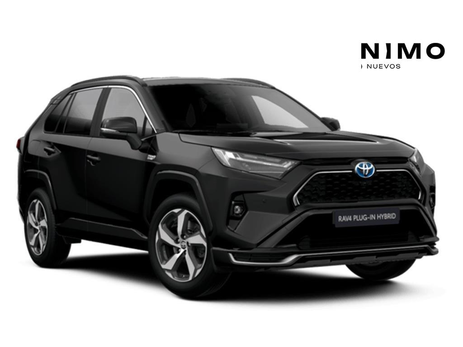 Imagen de TOYOTA RAV-4