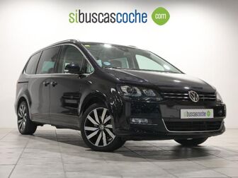 Imagen de VOLKSWAGEN Sharan 2.0TDI Sport DSG 130kW