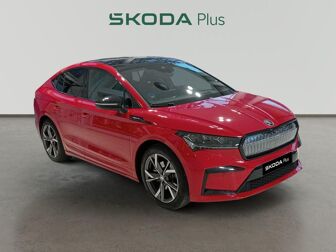 Imagen de SKODA Enyaq Sportline 80 150kW