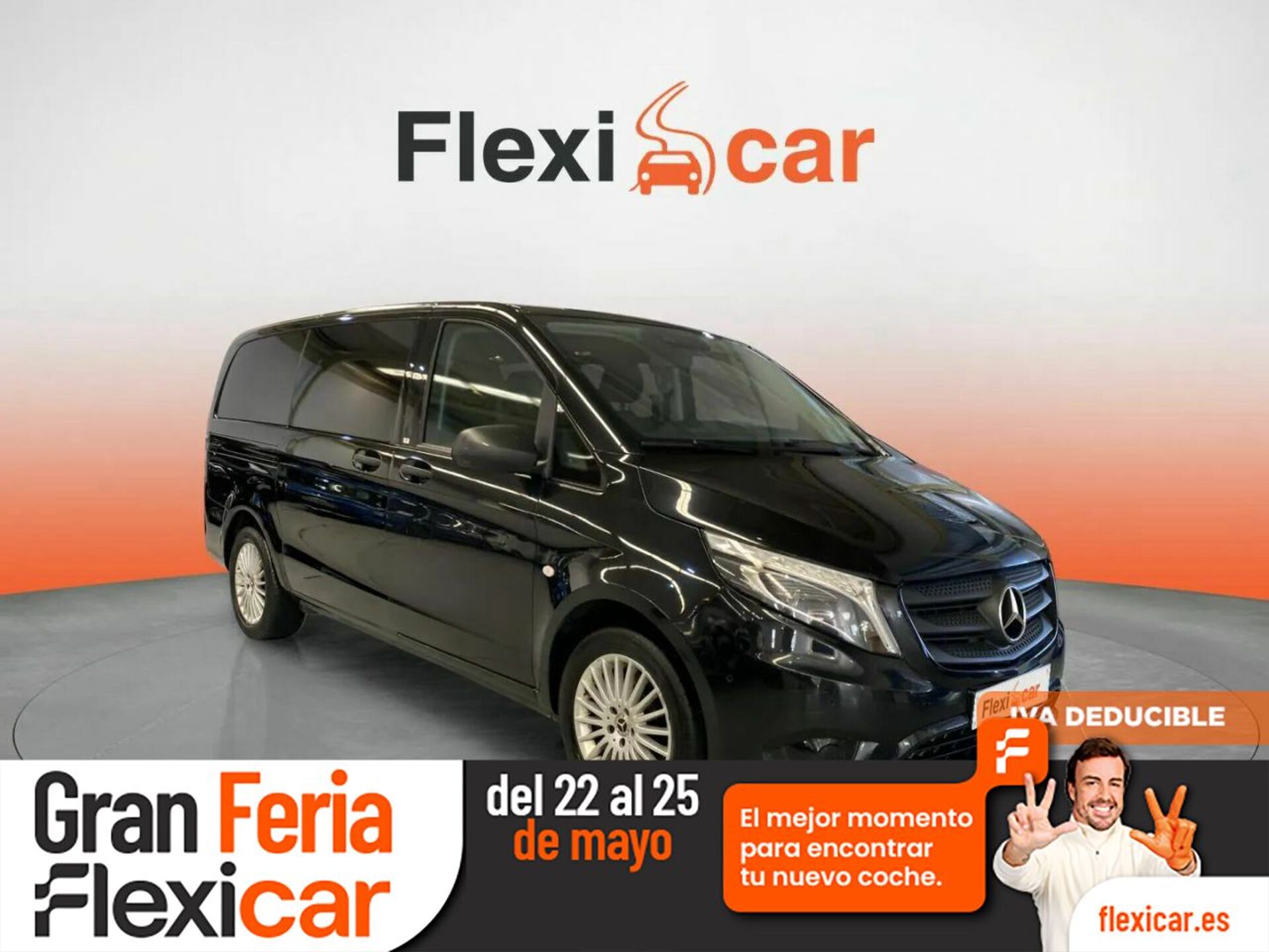 Imagen de MERCEDES Vito