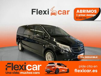 Imagen de MERCEDES Vito Furgón 116CDI Pro Larga