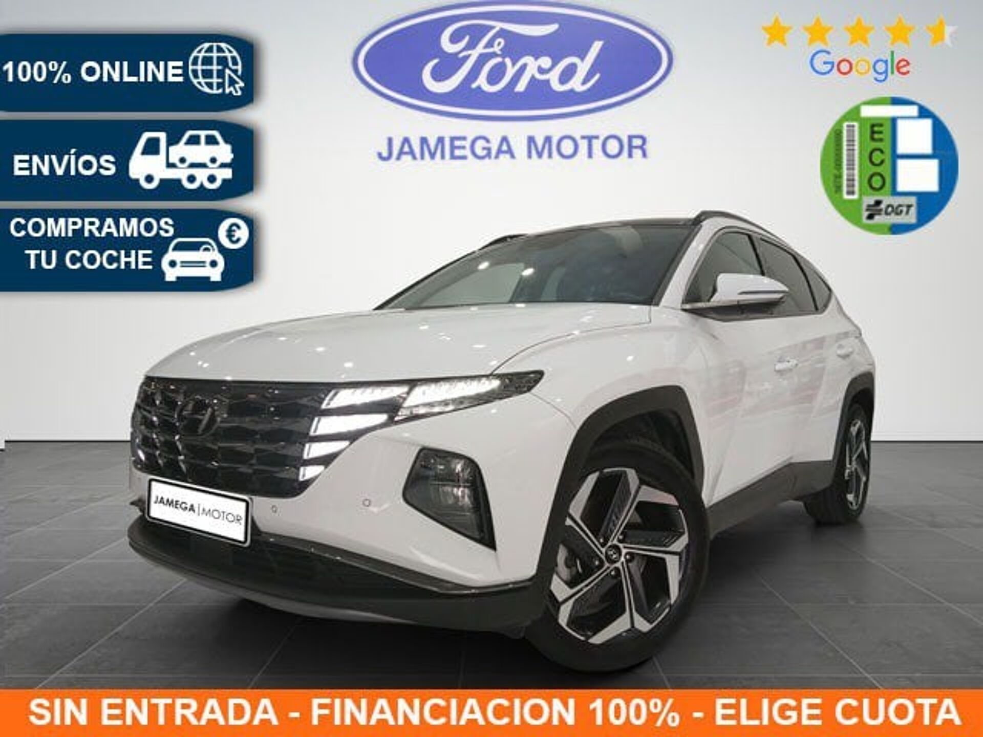 Imagen de HYUNDAI Tucson