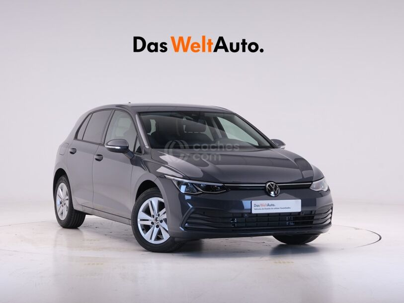 Foto del VOLKSWAGEN Golf 2.0TDI Life 85kW