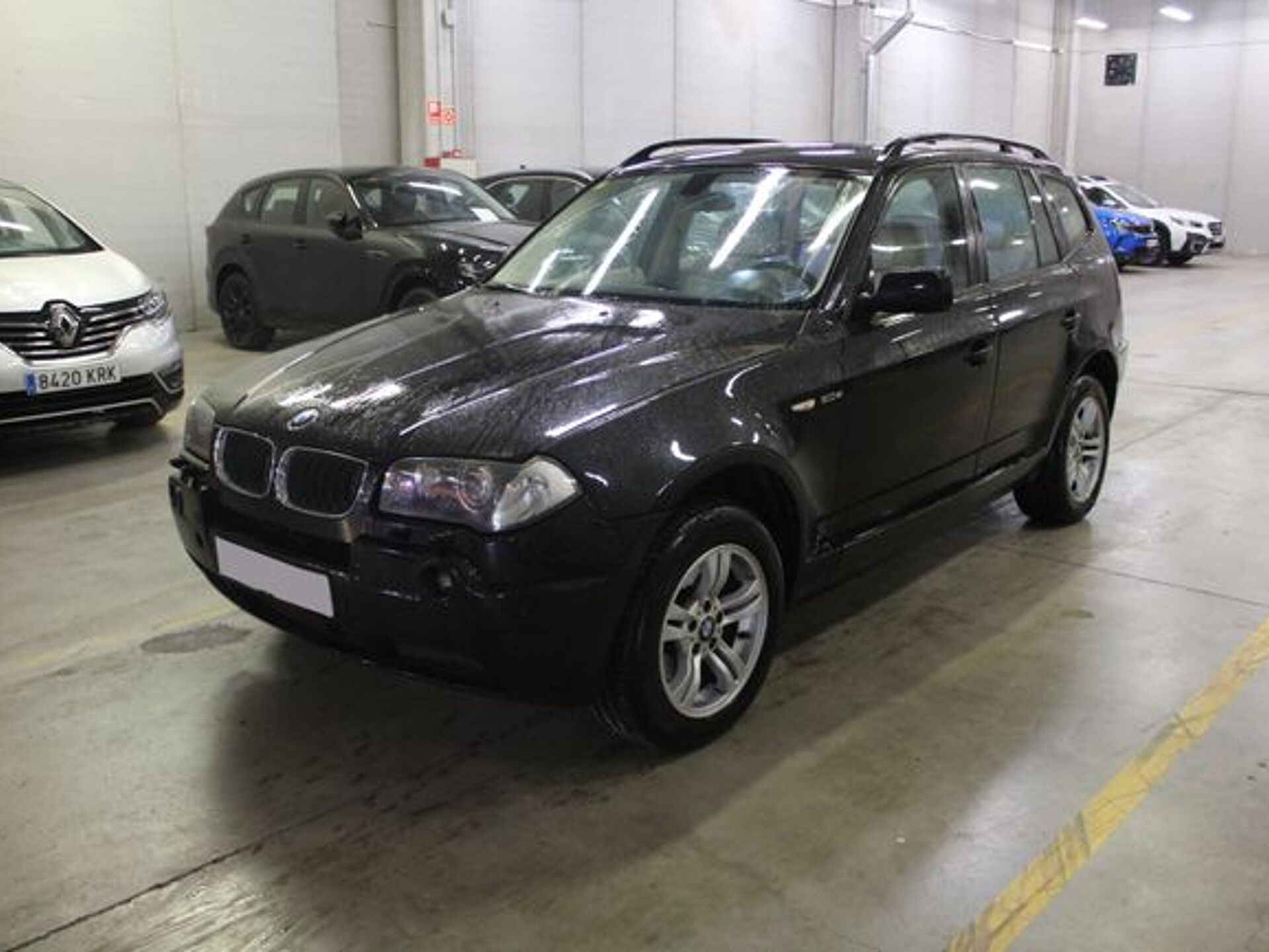 Imagen 2 de BMW X3
