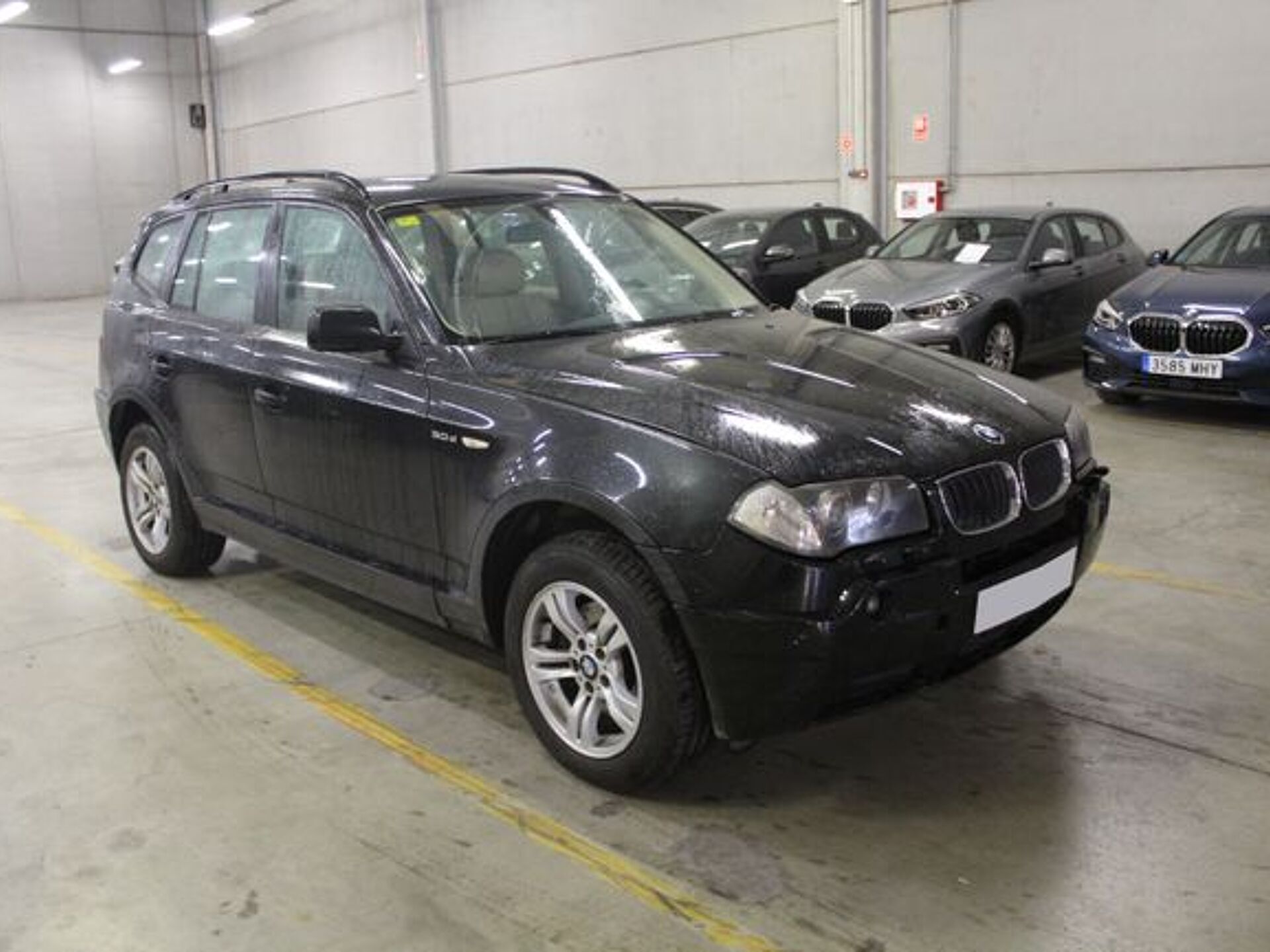 Imagen 3 de BMW X3