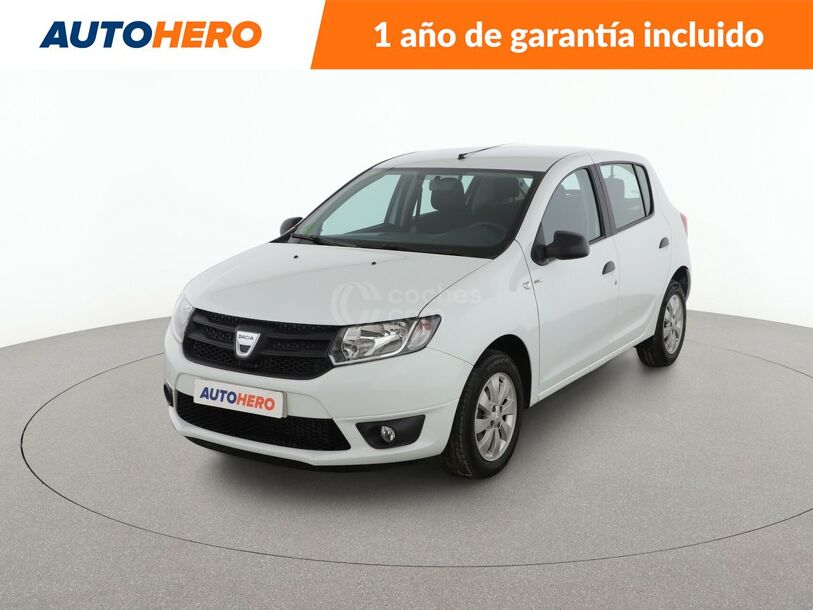 Foto del DACIA Sandero 0.9 TCE SL Eficacia 90