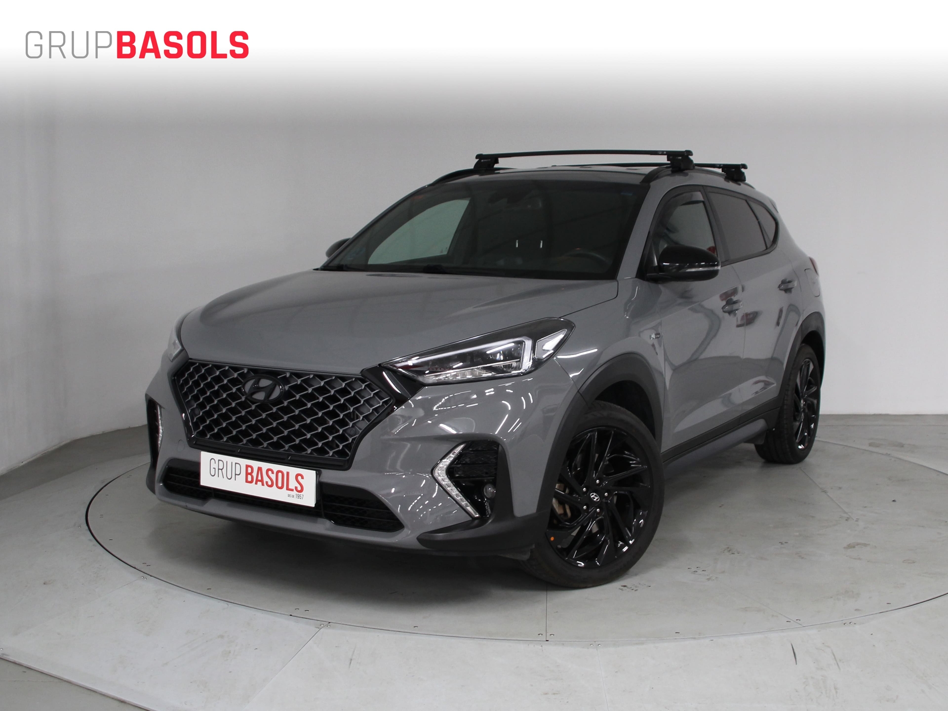 Imagen de HYUNDAI Tucson