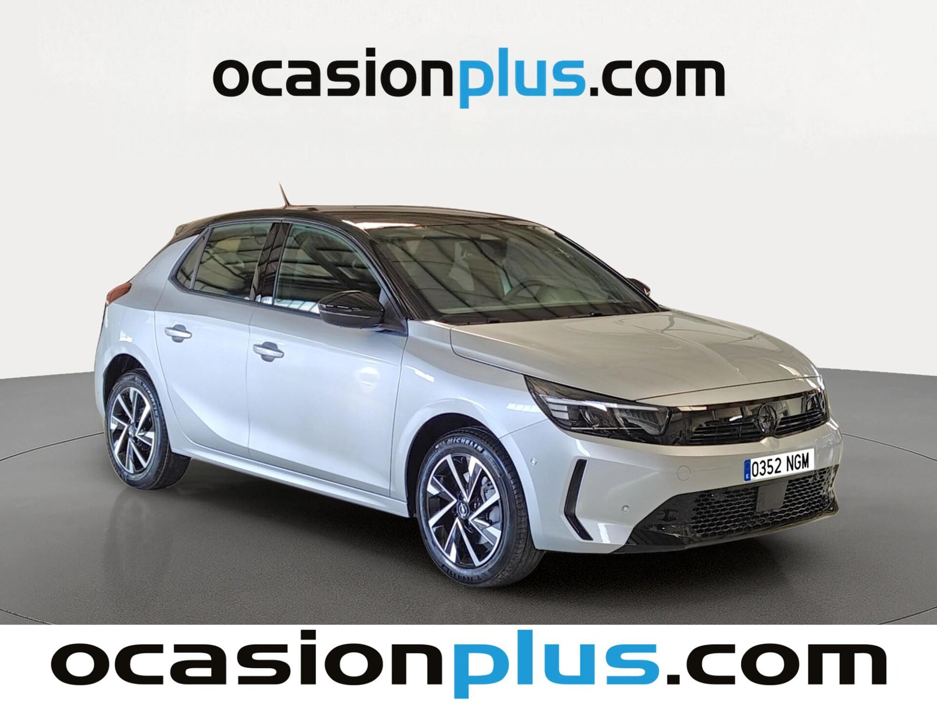 Imagen 2 de OPEL Corsa