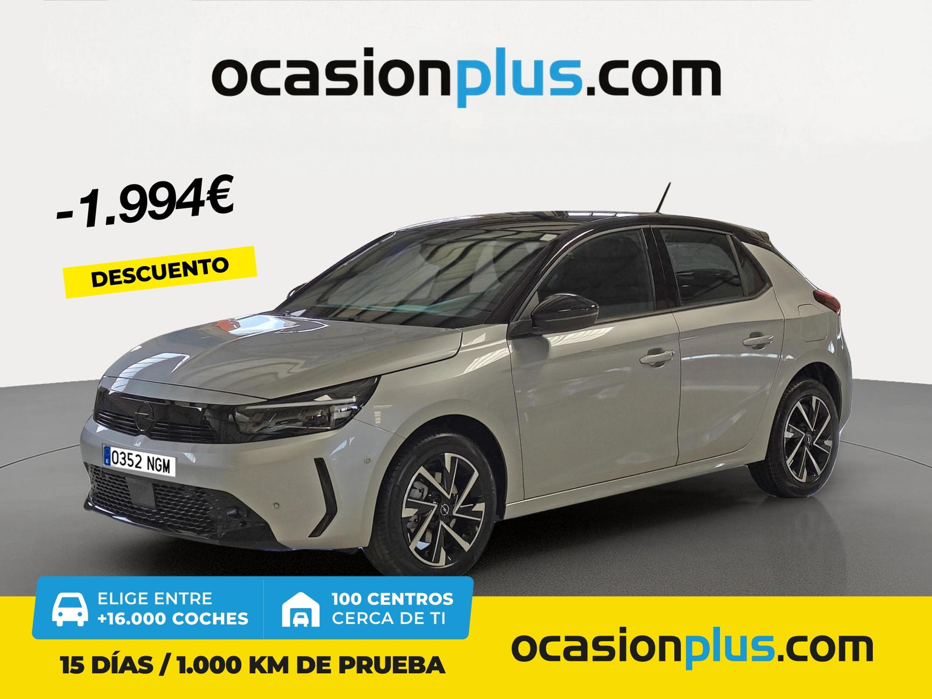 Imagen de OPEL Corsa