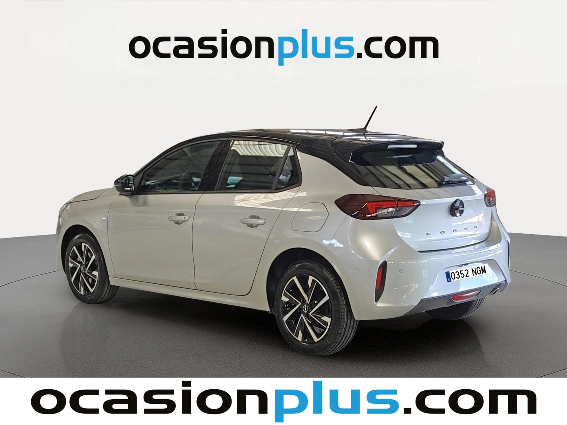 Imagen 3 de OPEL Corsa