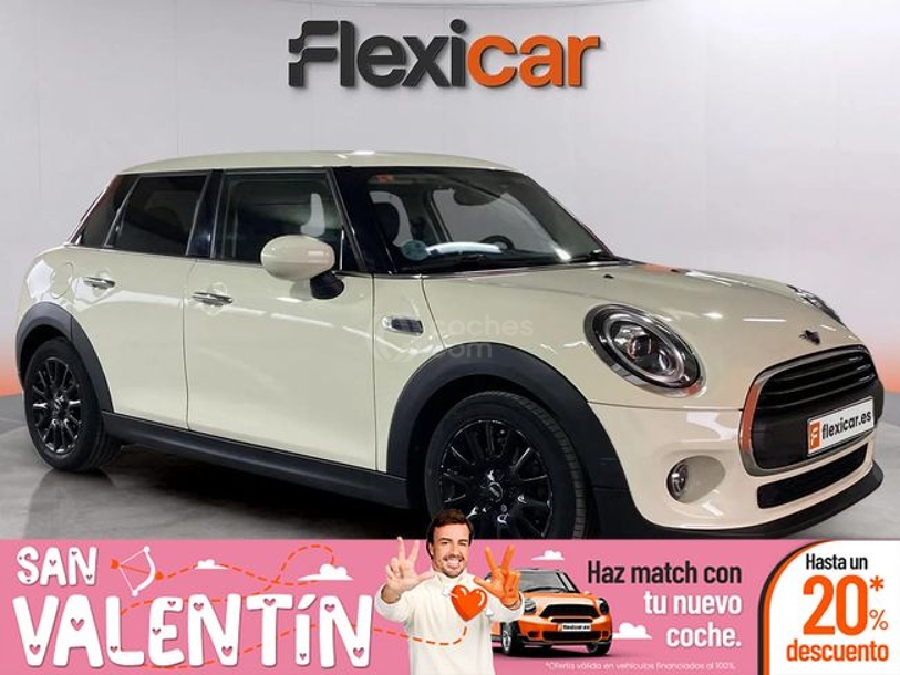 Foto del MINI Mini Cabrio One