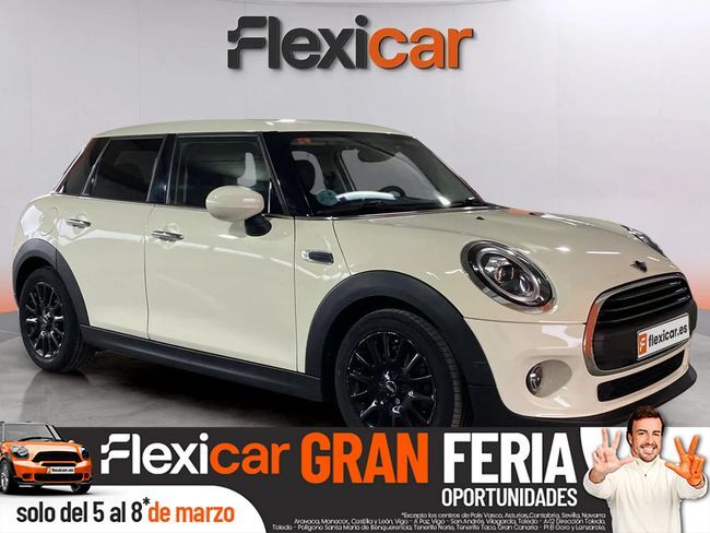 Foto del MINI Mini Cabrio One