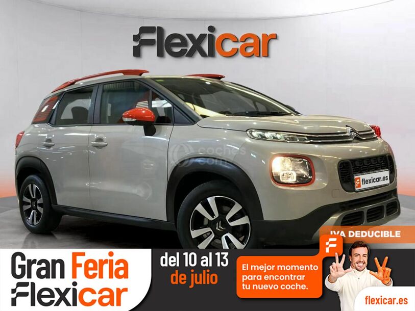 Foto del CITROEN C3 Aircross Puretech S&S Origins 110