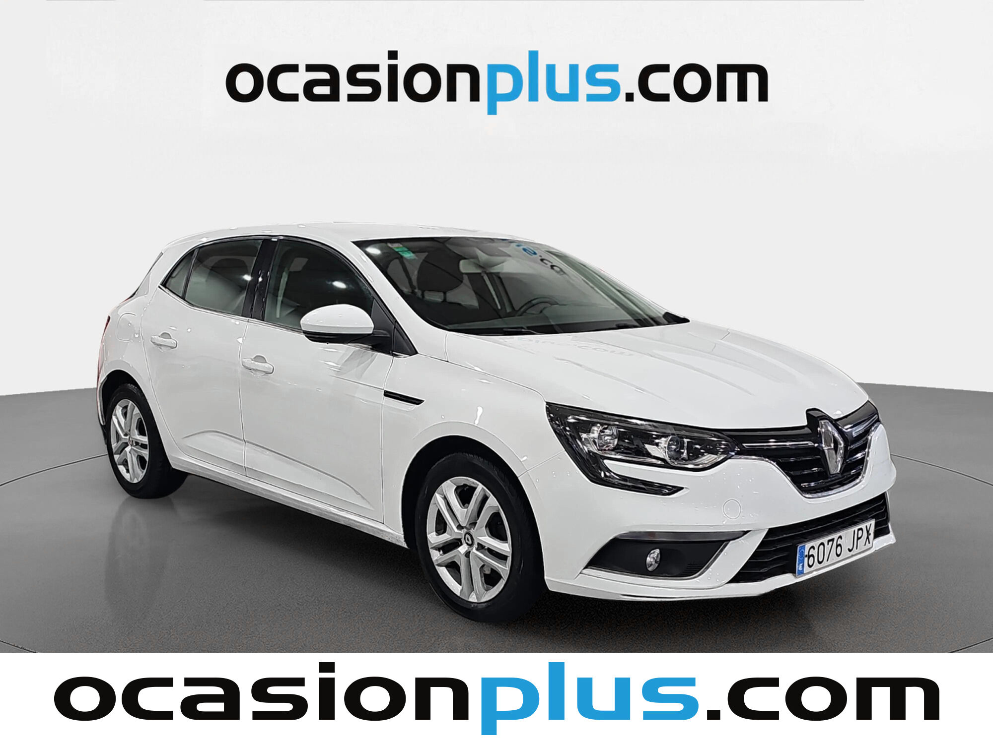 Foto del RENAULT Mégane 1.5dCi Energy Bose 81kW