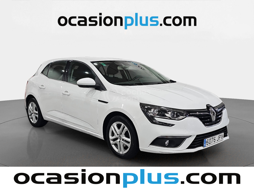 Foto del RENAULT Mégane 1.5dCi Energy Bose 81kW