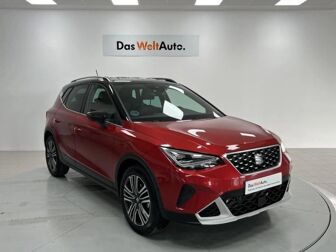 Imagen de SEAT Arona 1.0 TSI S&S Xperience XS 110