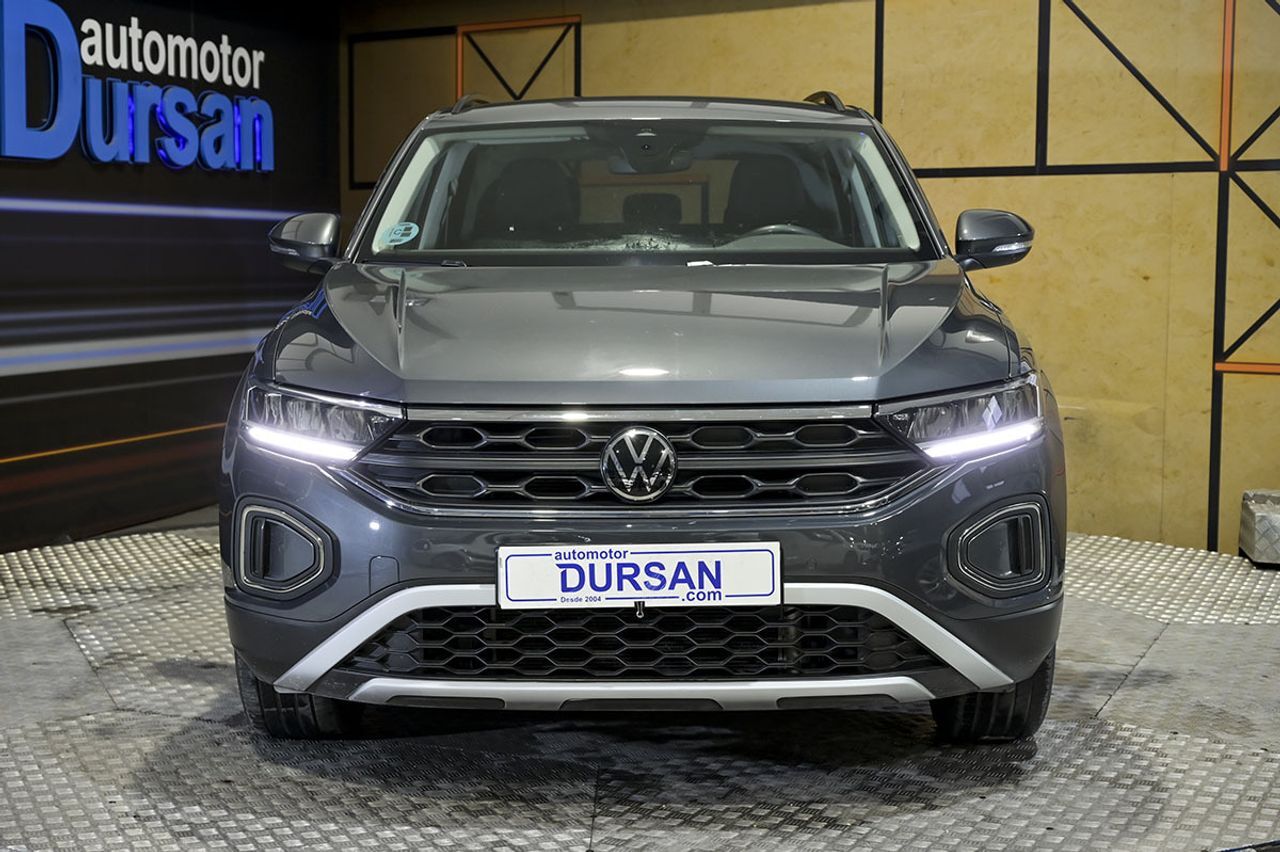 Foto del VOLKSWAGEN T-Roc 2.0TDI Life 85kW