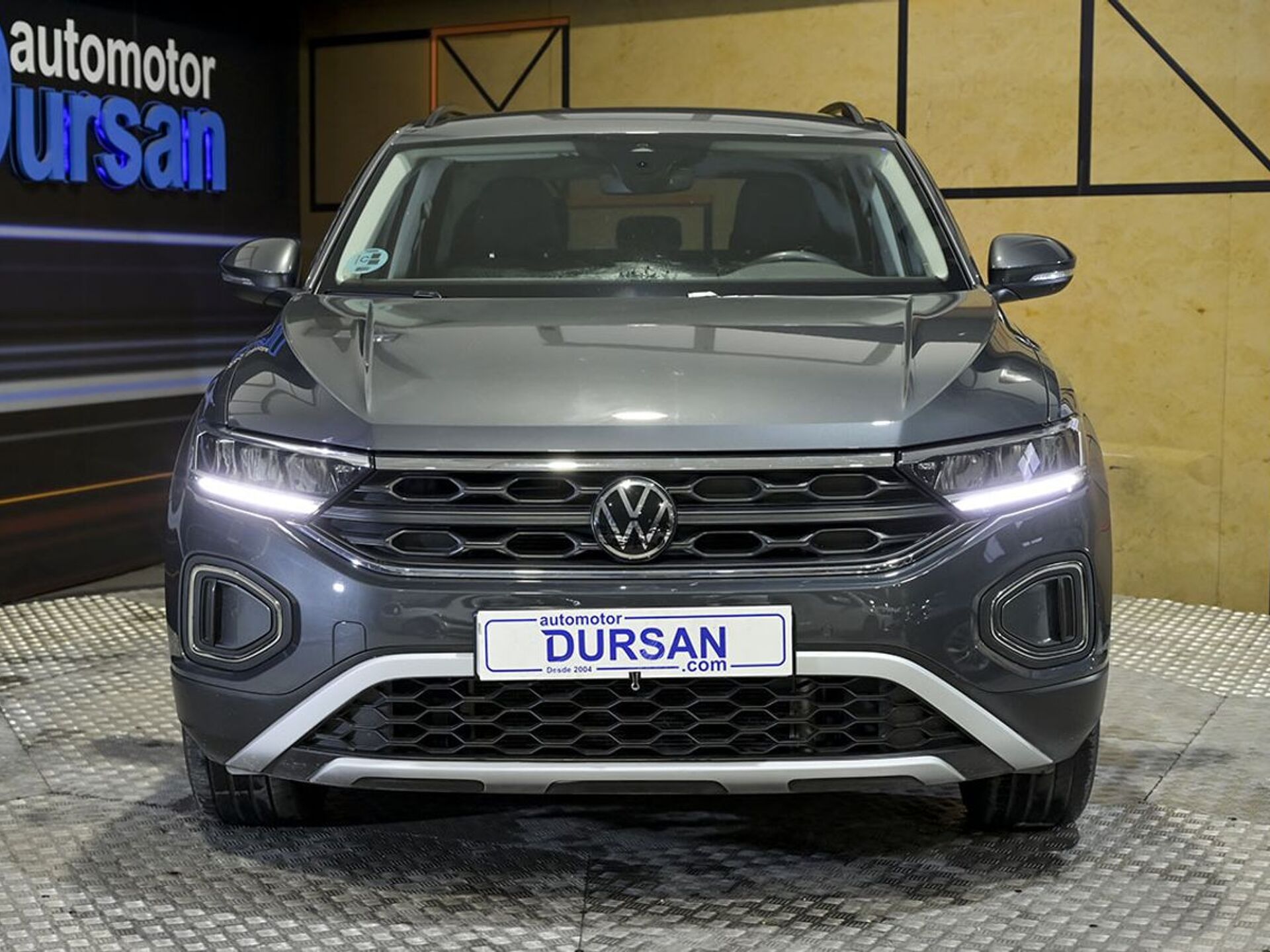 Imagen 2 de VOLKSWAGEN T-Roc