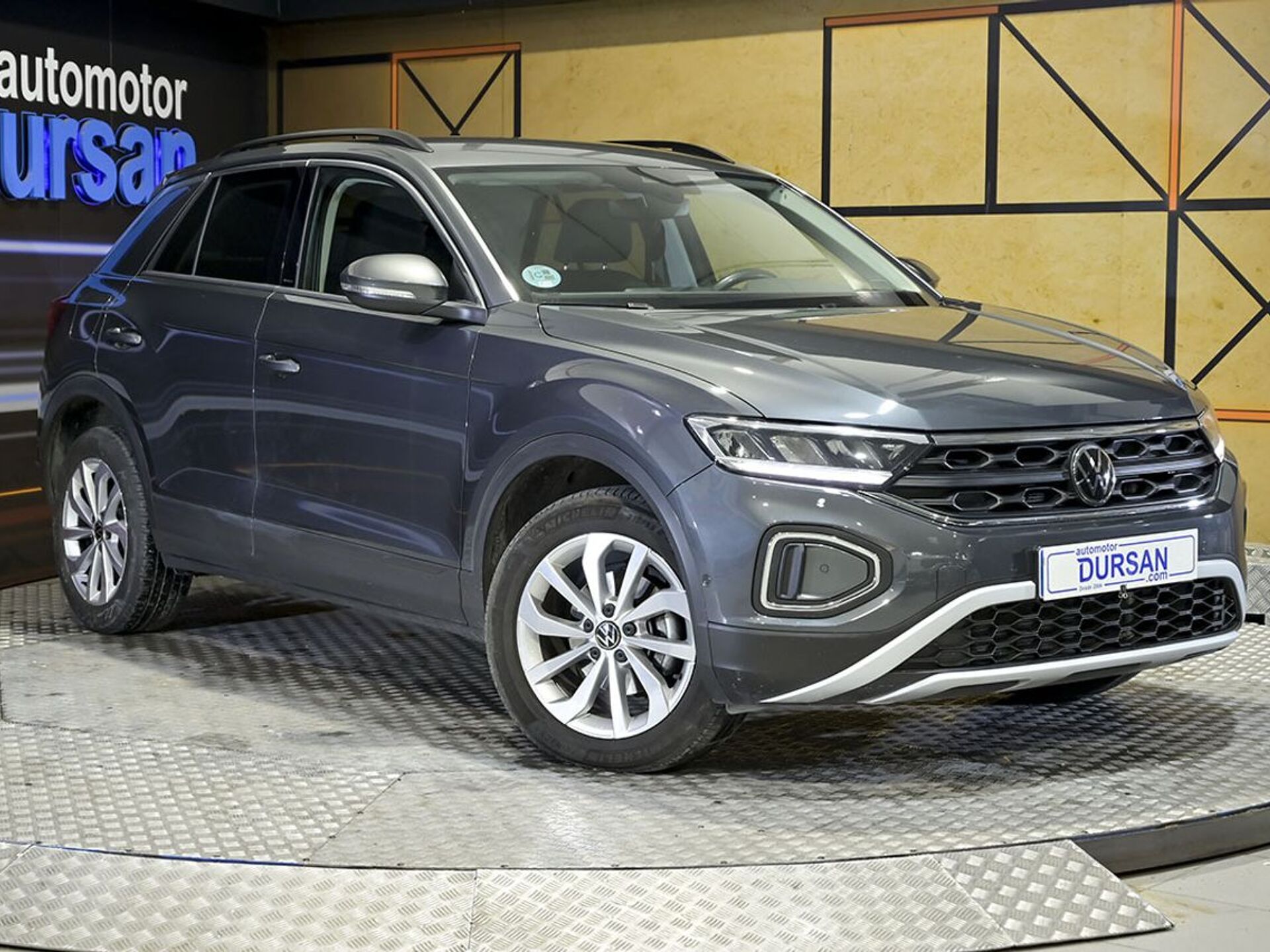 Imagen 3 de VOLKSWAGEN T-Roc