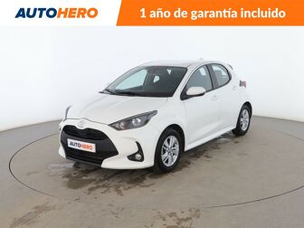 Imagen de TOYOTA Yaris 125 S-Edition